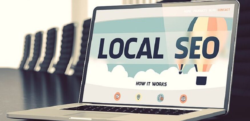 Local SEO Services to Boost Your Business