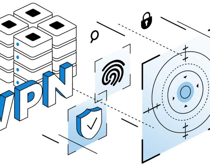 detect VPN IP