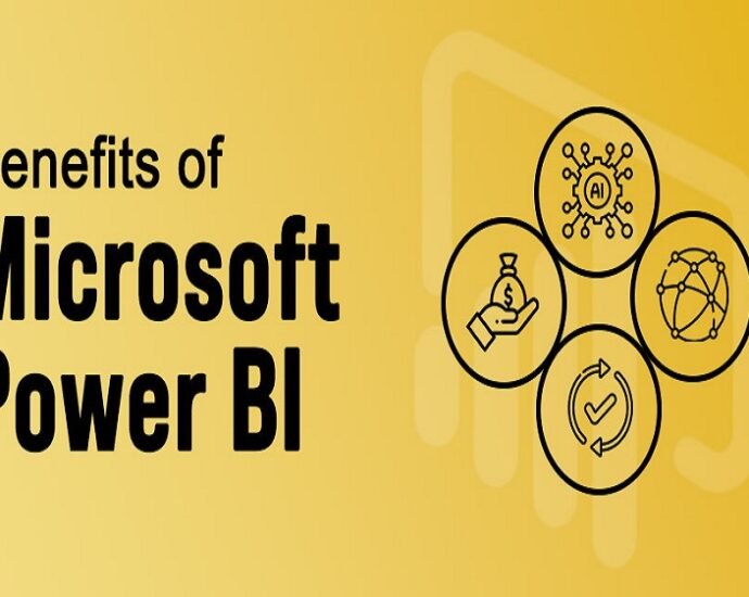 Microsoft Power BI