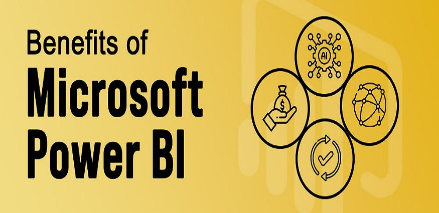 Microsoft Power BI