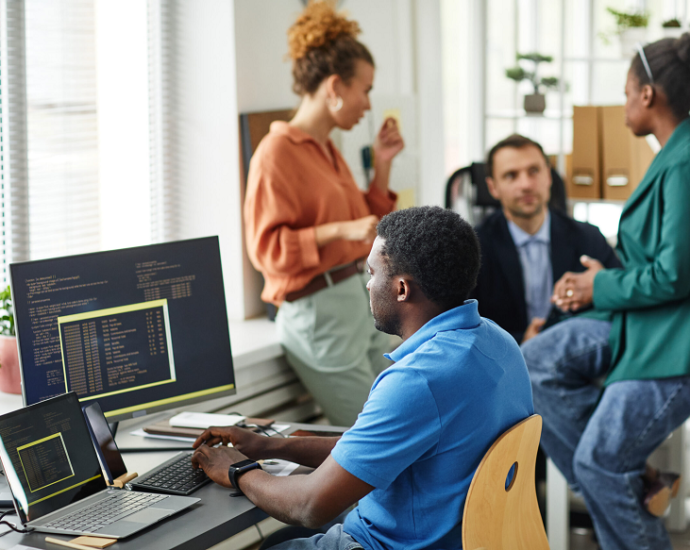 Jira implementation consultant