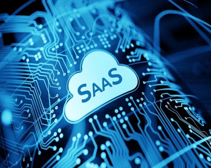 SaaS Business