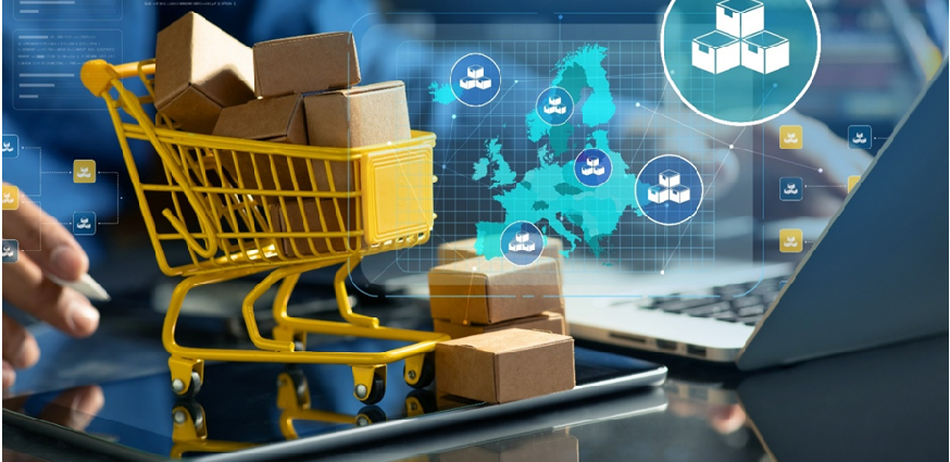 cloud based WMS